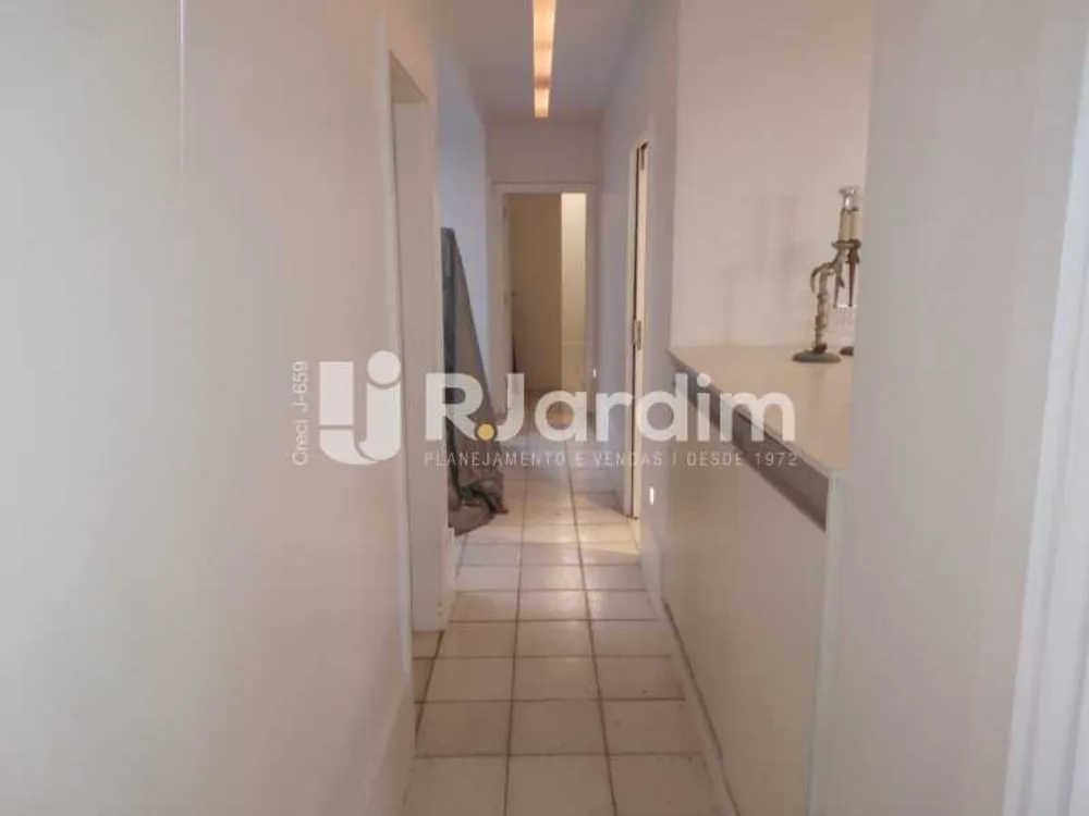 Apartamento, 4 quartos, 170 m² - Foto 21