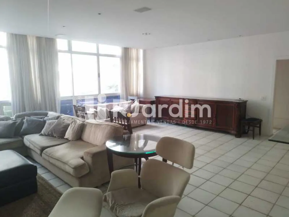 Apartamento, 4 quartos, 170 m² - Foto 5