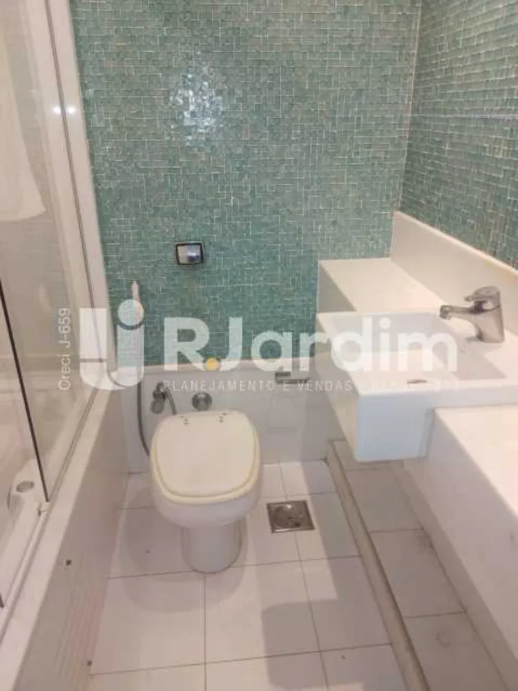 Apartamento, 4 quartos, 170 m² - Foto 27