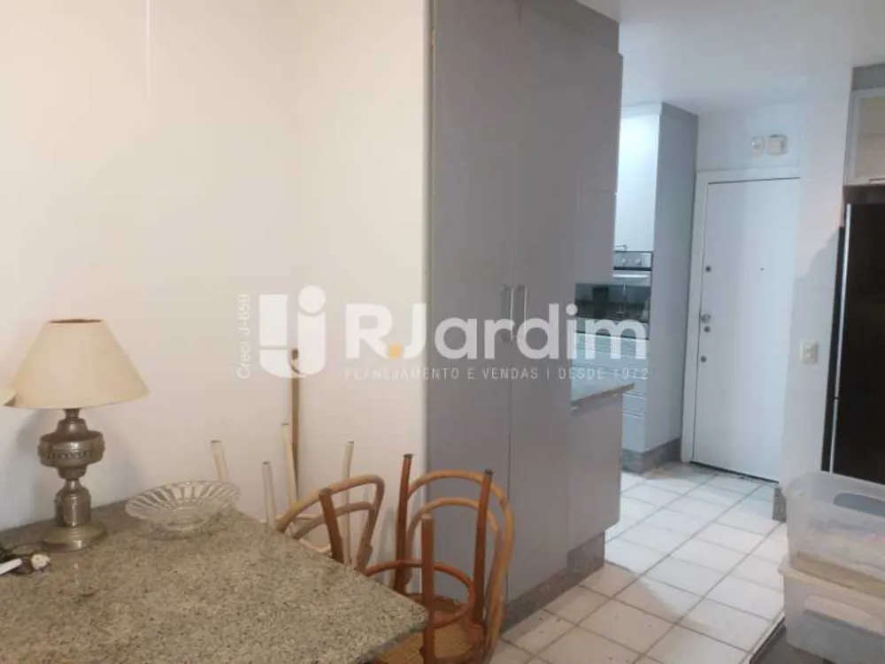 Apartamento, 4 quartos, 170 m² - Foto 22