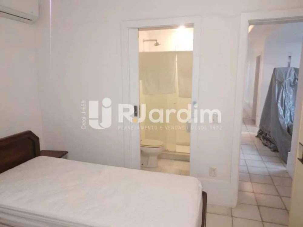 Apartamento, 4 quartos, 170 m² - Foto 8