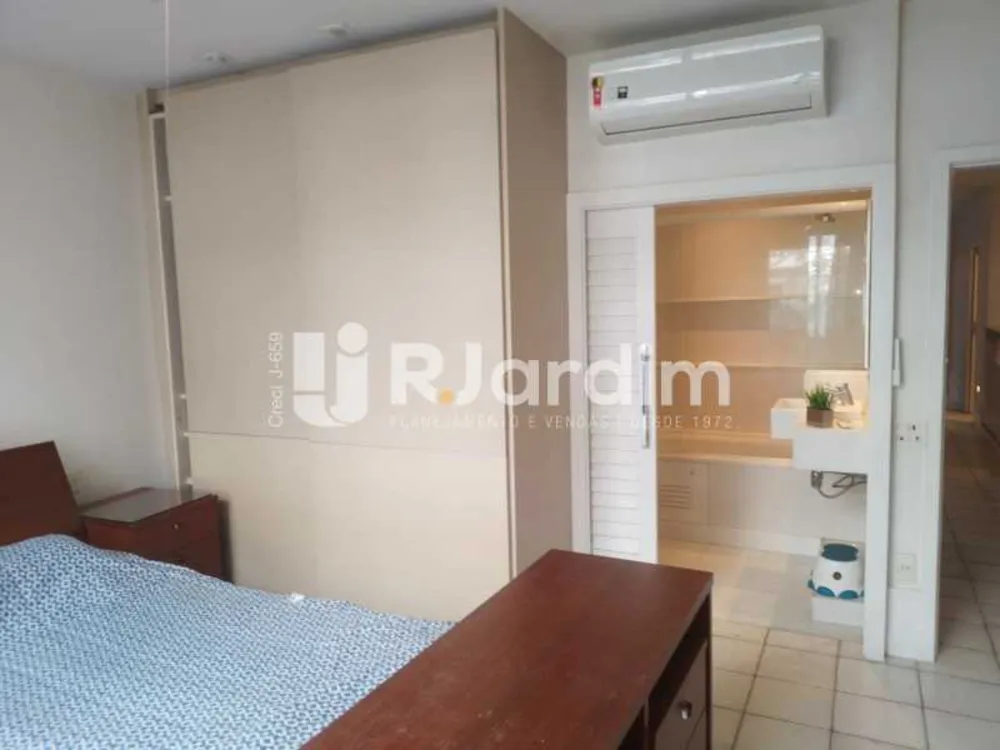 Apartamento, 4 quartos, 170 m² - Foto 12