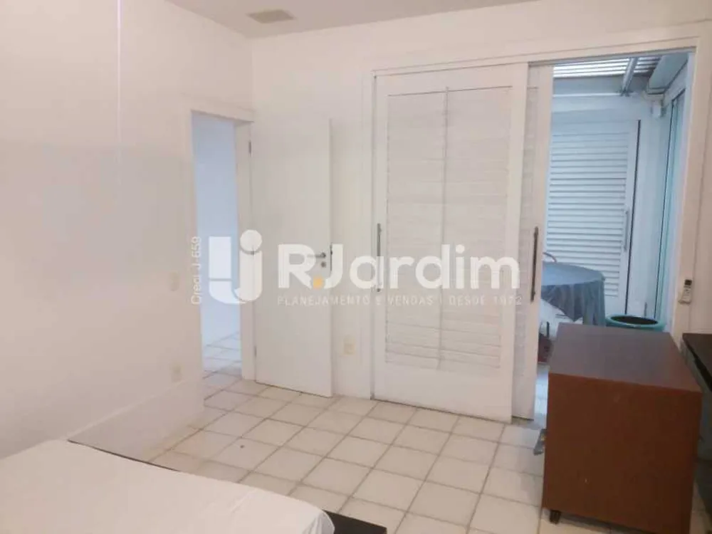 Apartamento, 4 quartos, 170 m² - Foto 13