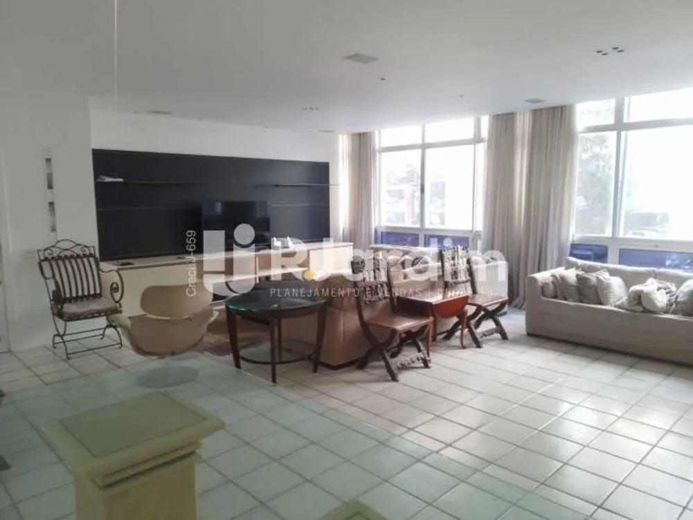 Apartamento, 4 quartos, 170 m² - Foto 2