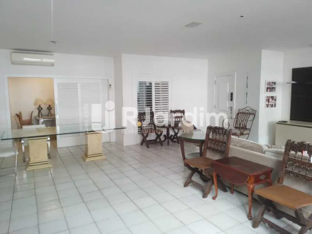 Apartamento, 4 quartos, 170 m² - Foto 4
