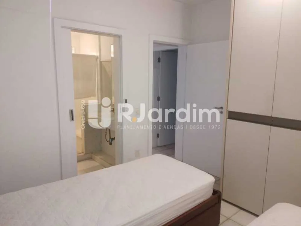 Apartamento, 4 quartos, 170 m² - Foto 9