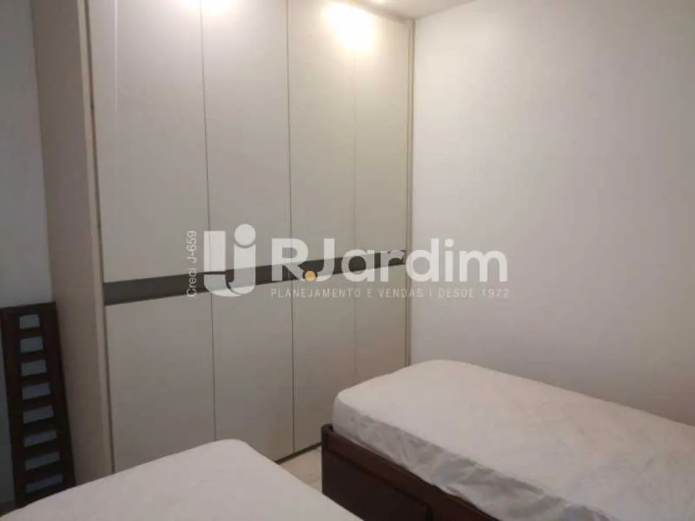 Apartamento, 4 quartos, 170 m² - Foto 6