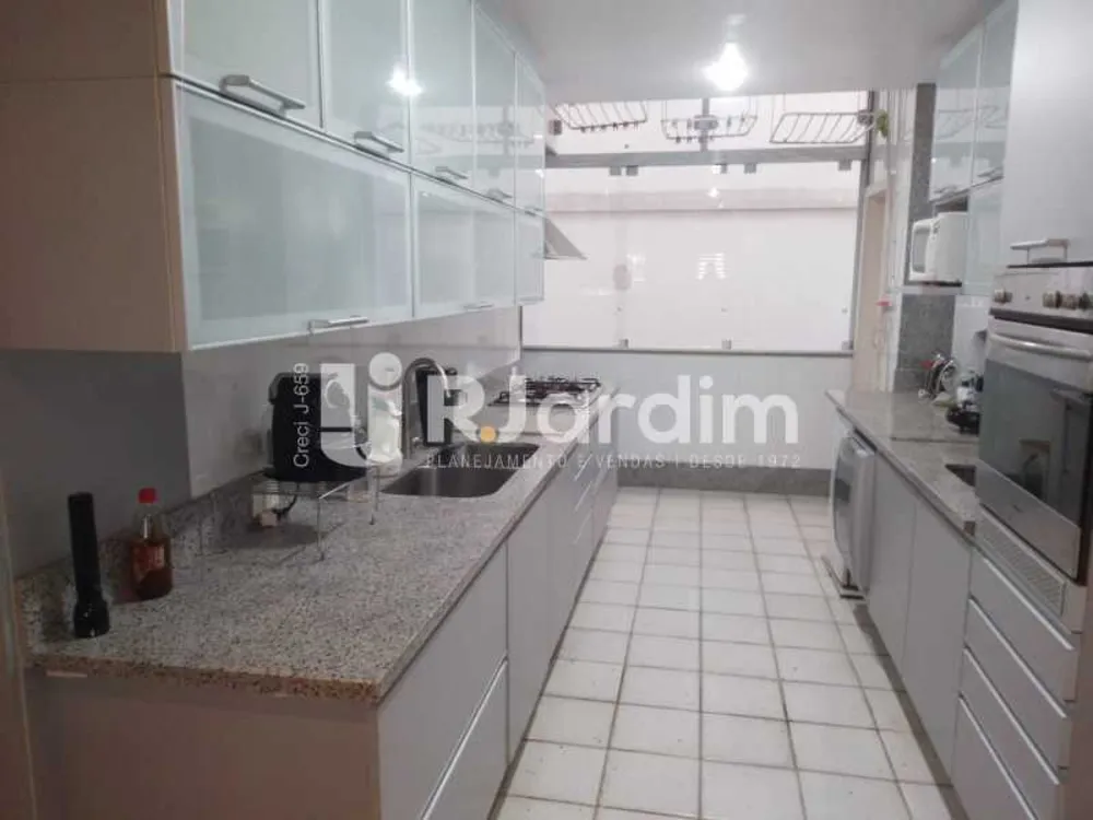 Apartamento, 4 quartos, 170 m² - Foto 24