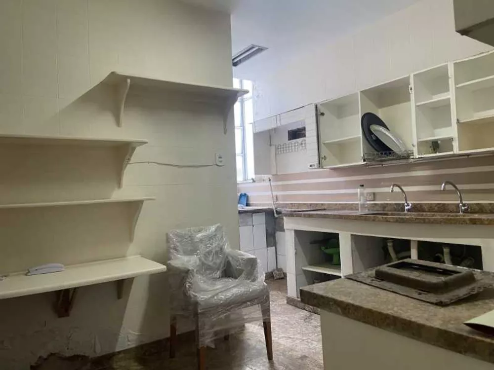 Cobertura, 3 quartos, 218 m² - Foto 10