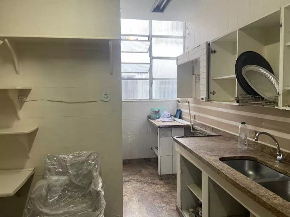 Cobertura, 3 quartos, 218 m² - Foto 21