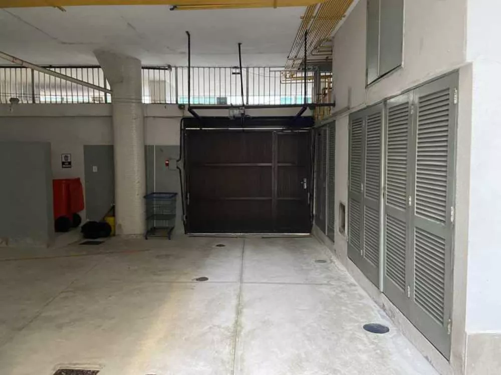 Cobertura, 3 quartos, 218 m² - Foto 5