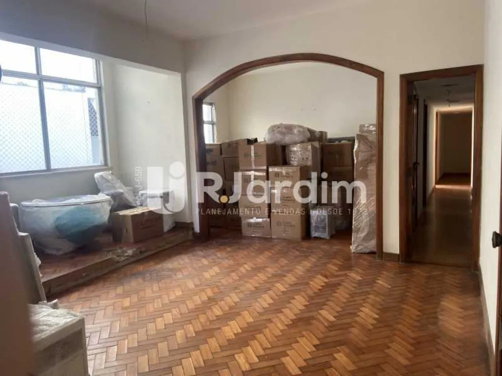 Cobertura, 3 quartos, 218 m² - Foto 8