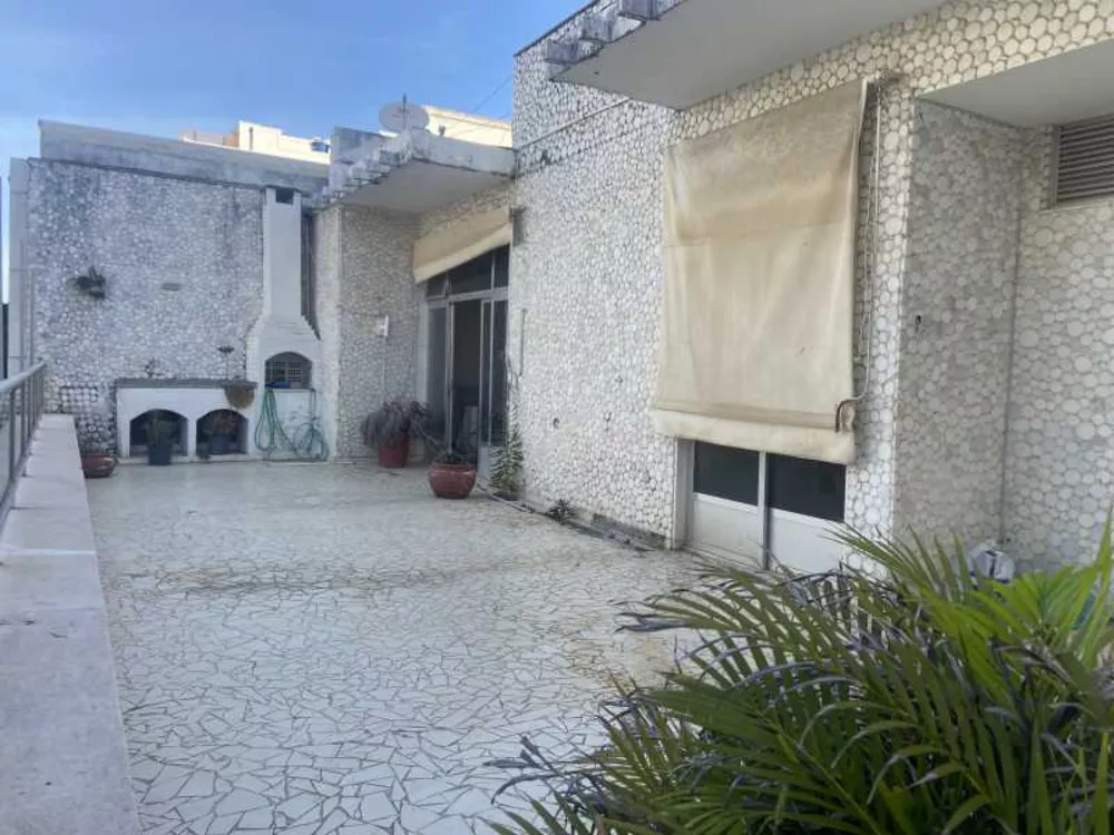 Cobertura, 3 quartos, 218 m² - Foto 20