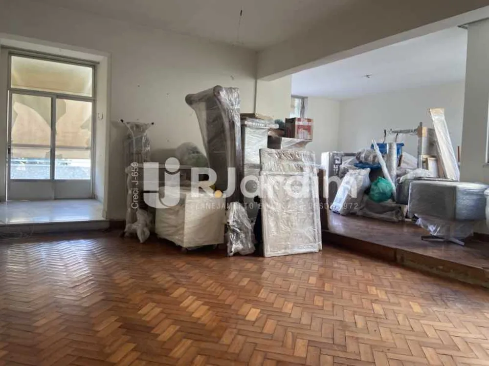 Cobertura, 3 quartos, 218 m² - Foto 5