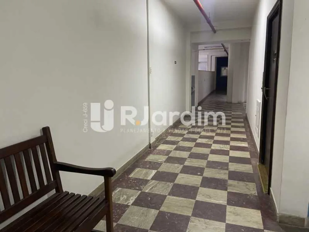 Cobertura, 3 quartos, 218 m² - Foto 35