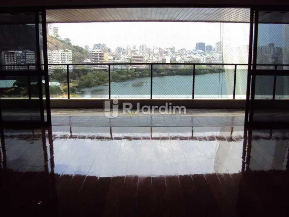 Apartamento, 4 quartos, 319 m² - Foto 1