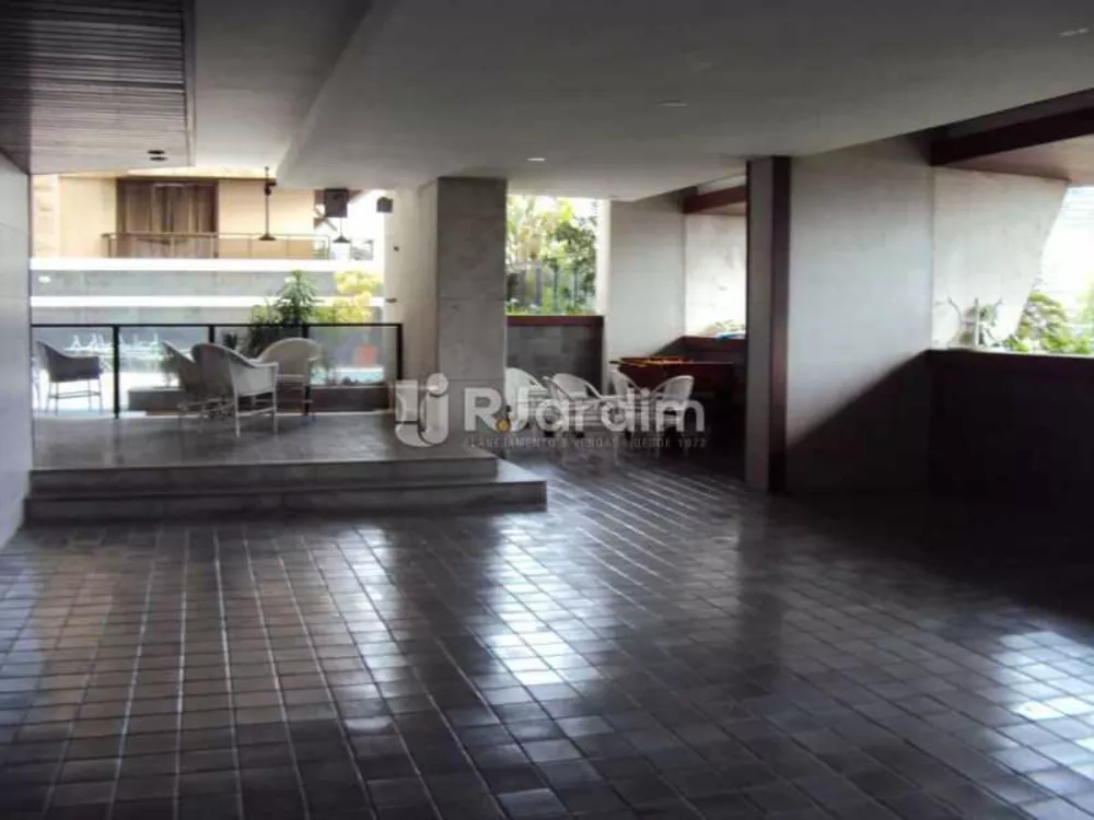 Apartamento, 4 quartos, 319 m² - Foto 15