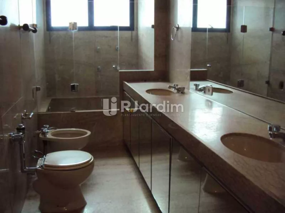 Apartamento, 4 quartos, 319 m² - Foto 19