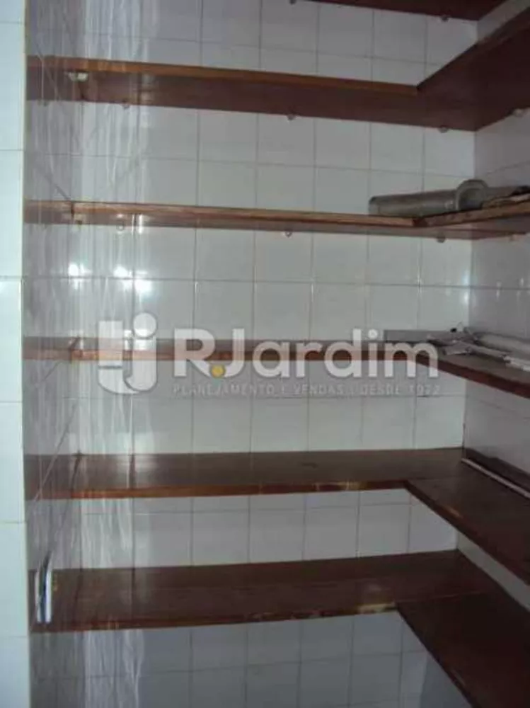 Apartamento, 4 quartos, 319 m² - Foto 5