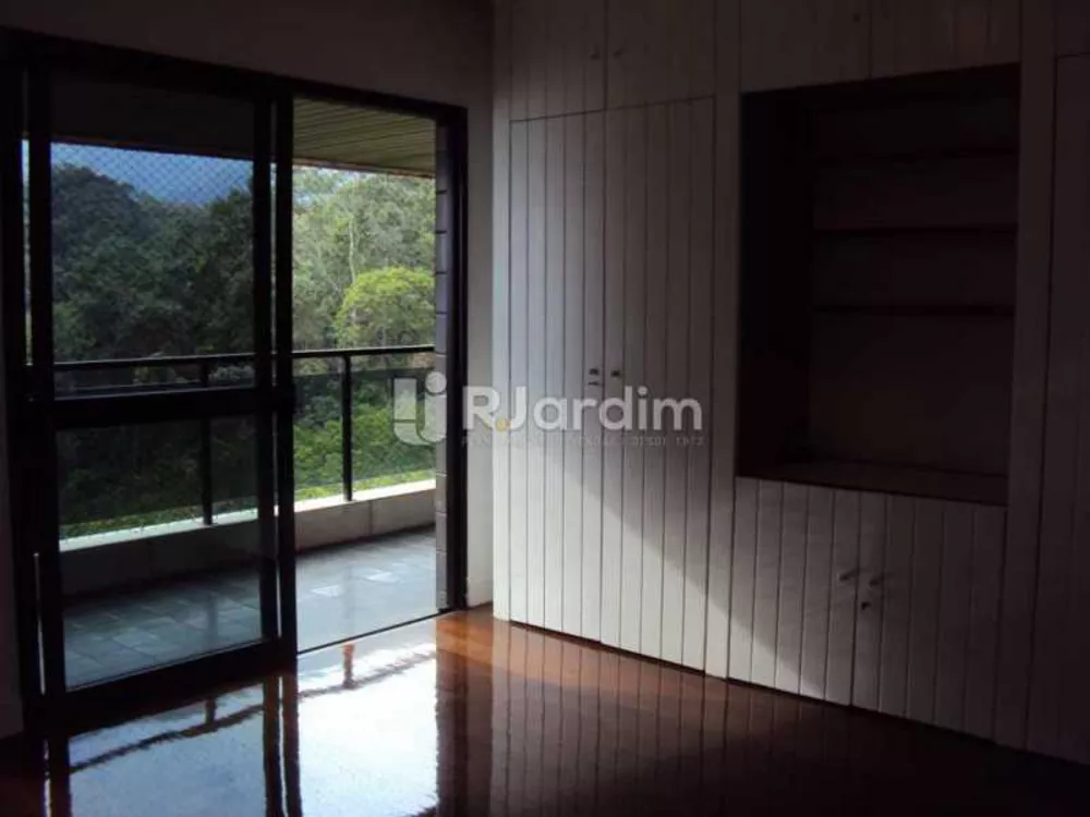 Apartamento, 4 quartos, 319 m² - Foto 2