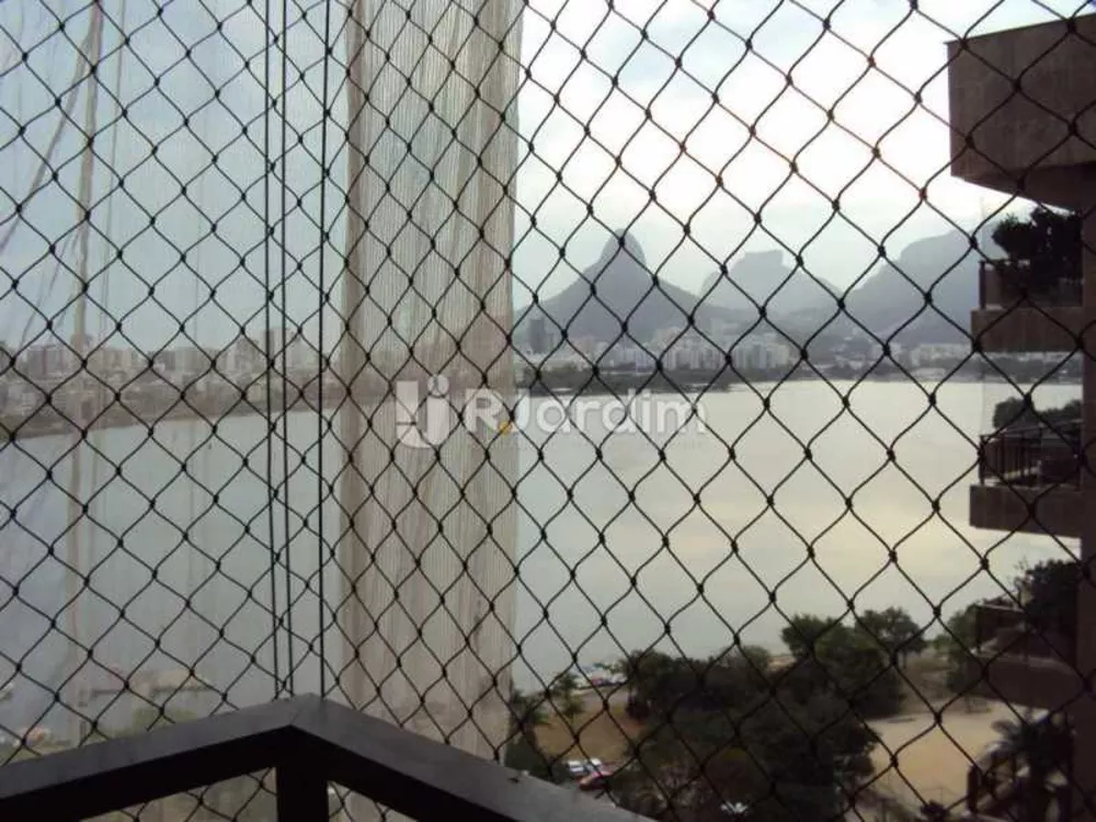 Apartamento, 4 quartos, 319 m² - Foto 16