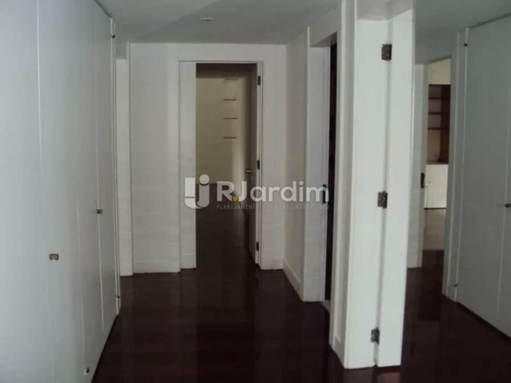 Apartamento, 4 quartos, 319 m² - Foto 6