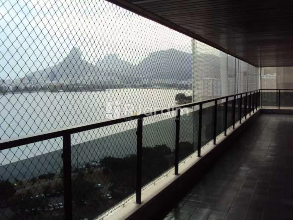 Apartamento, 4 quartos, 319 m² - Foto 4