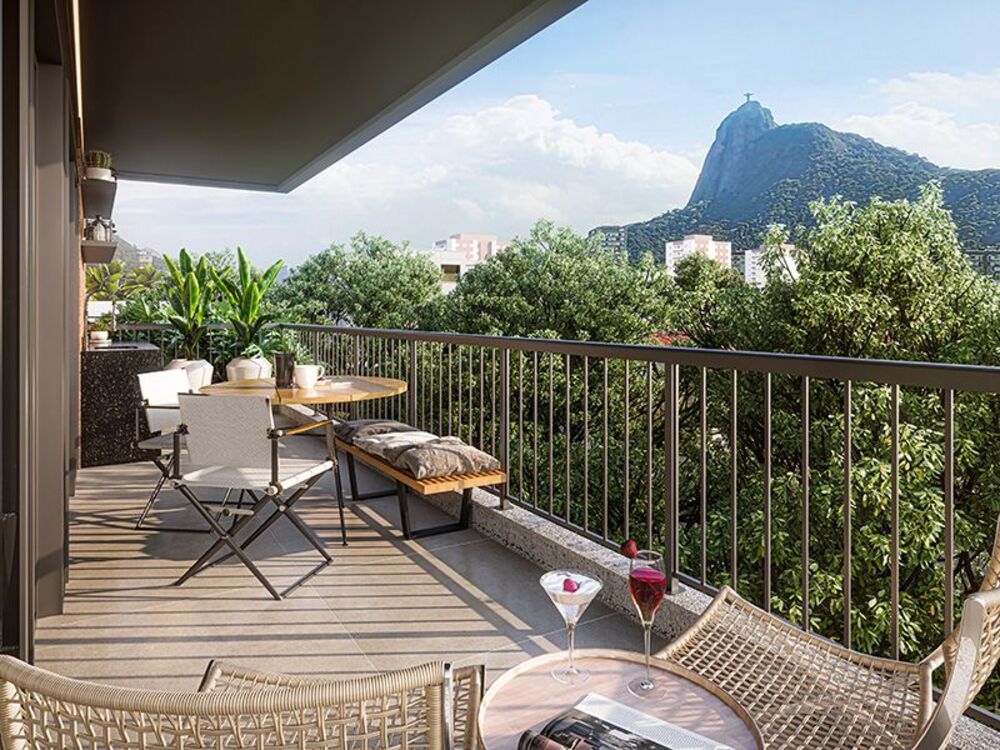 Apartamento à venda com 2 quartos, 84m² - Foto 12