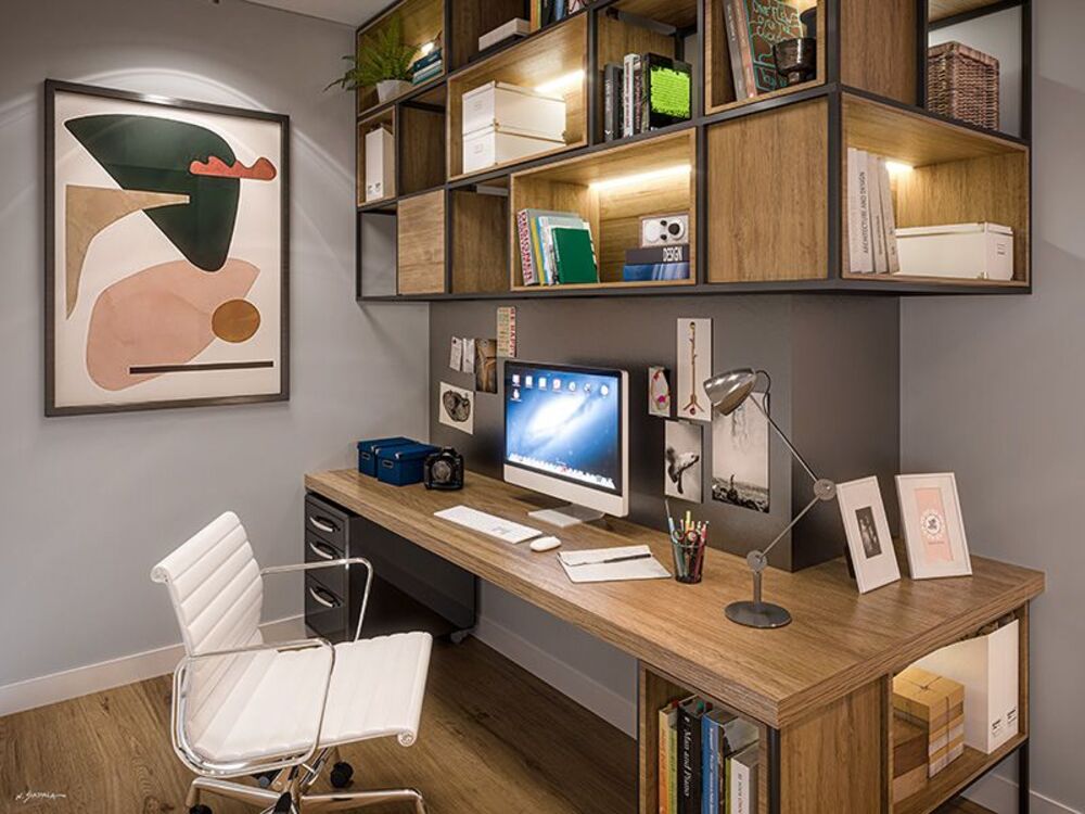 Apartamento à venda com 2 quartos, 84m² - Foto 6