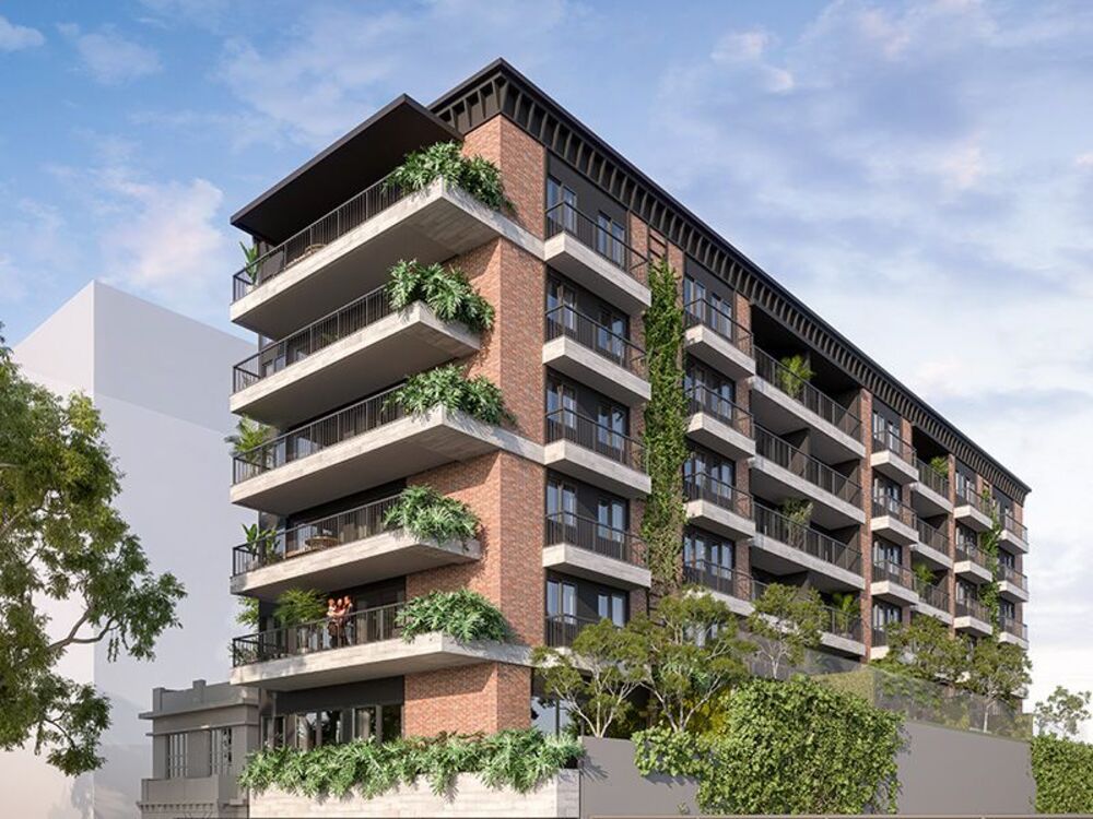 Apartamento à venda com 2 quartos, 84m² - Foto 9