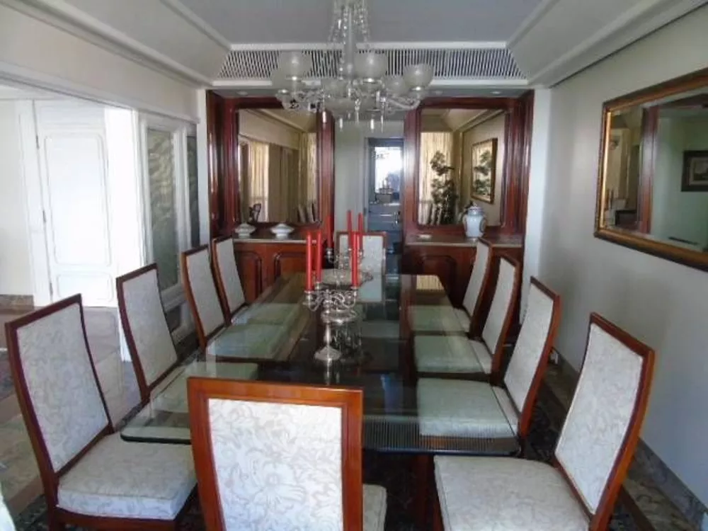Apartamento, 4 quartos, 330 m² - Foto 4
