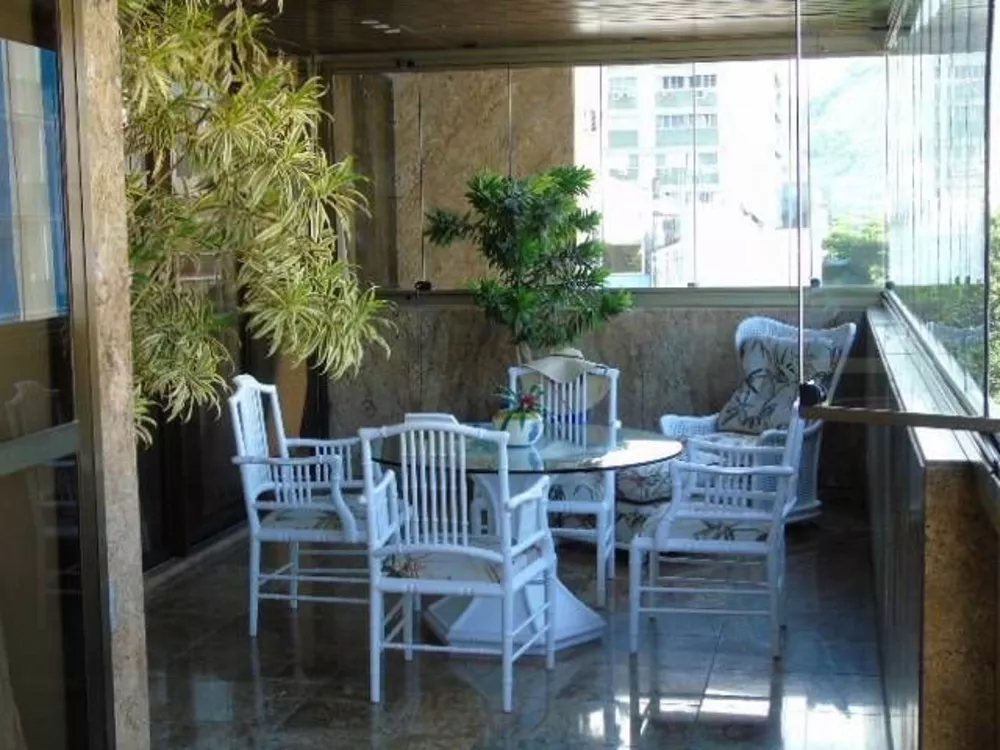 Apartamento, 4 quartos, 330 m² - Foto 1