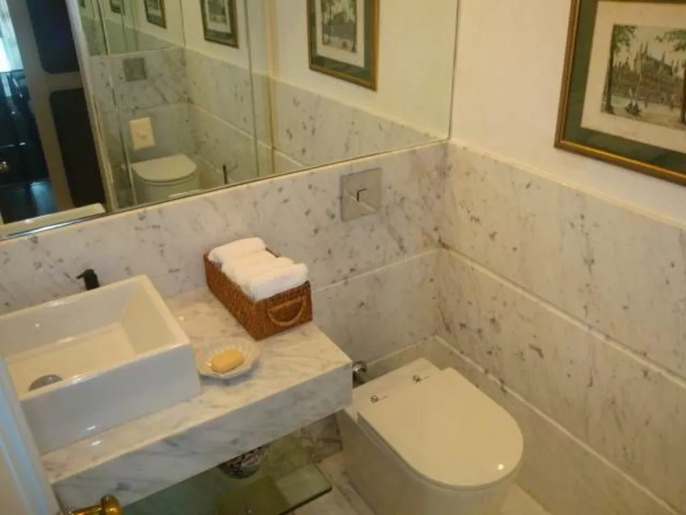 Apartamento, 4 quartos, 330 m² - Foto 16
