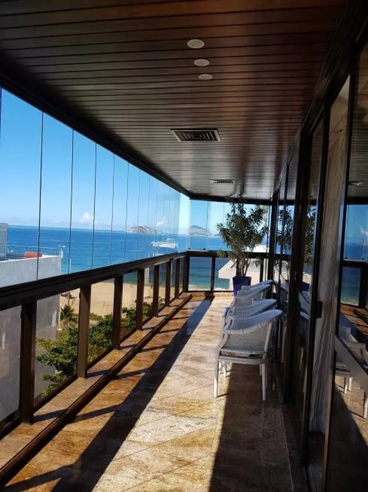 Apartamento, 4 quartos, 330 m² - Foto 13