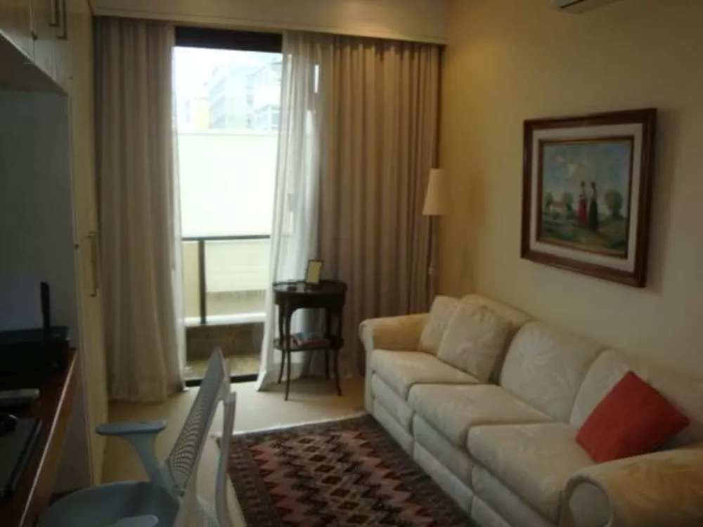 Apartamento, 4 quartos, 330 m² - Foto 7
