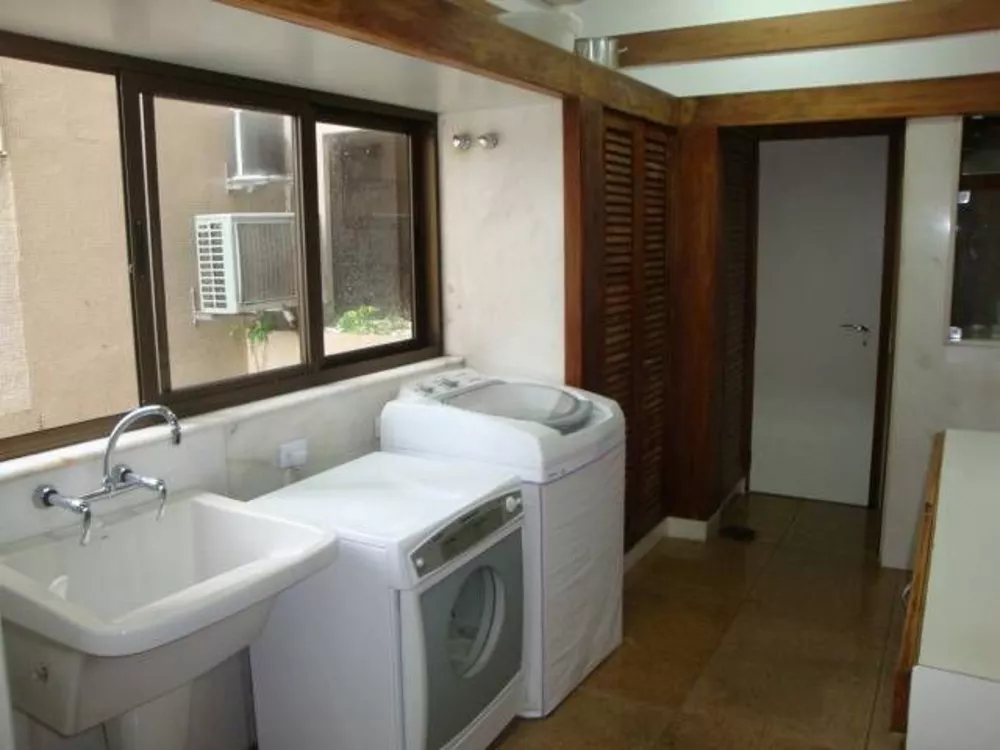 Apartamento, 4 quartos, 330 m² - Foto 19