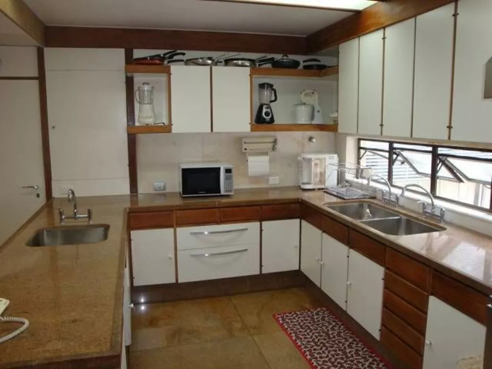 Apartamento, 4 quartos, 330 m² - Foto 15