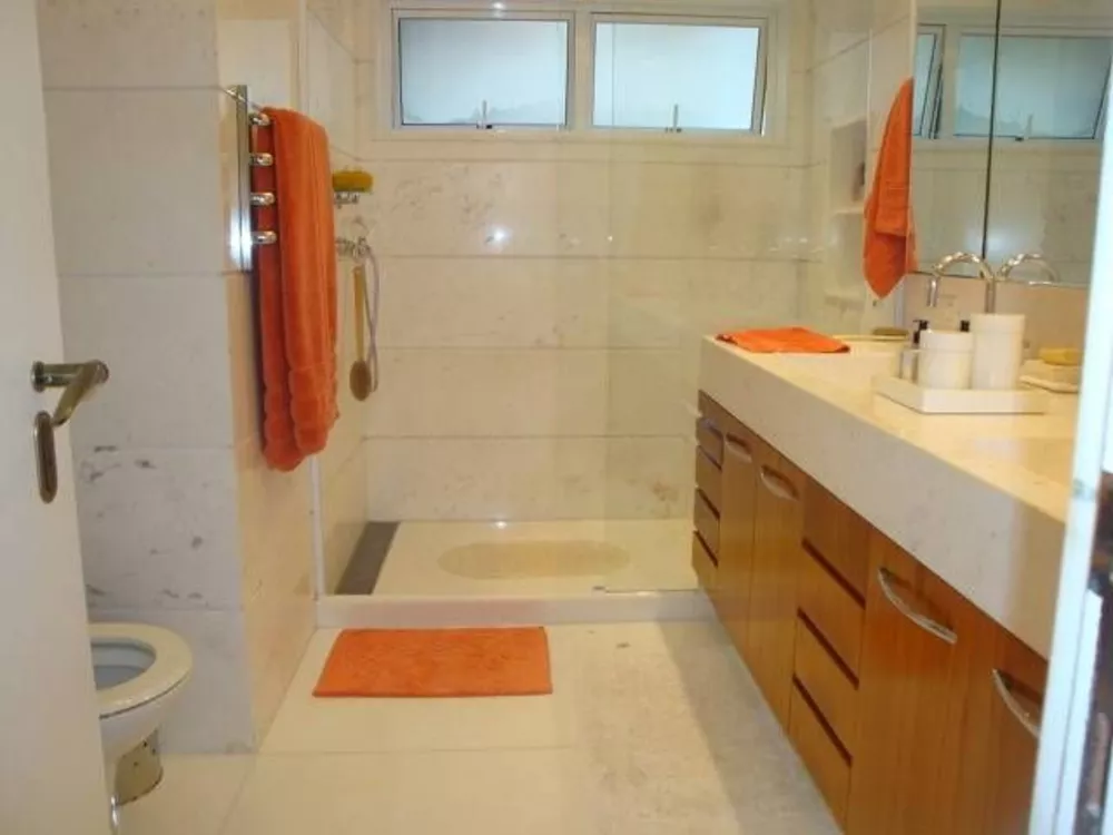 Apartamento, 4 quartos, 330 m² - Foto 10