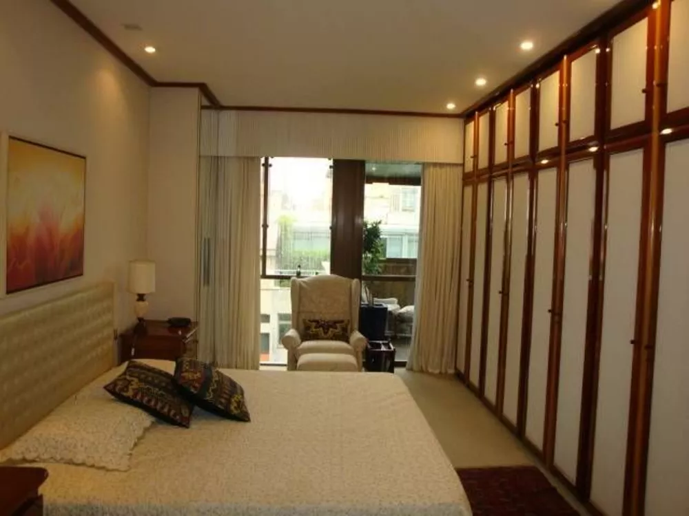 Apartamento, 4 quartos, 330 m² - Foto 14