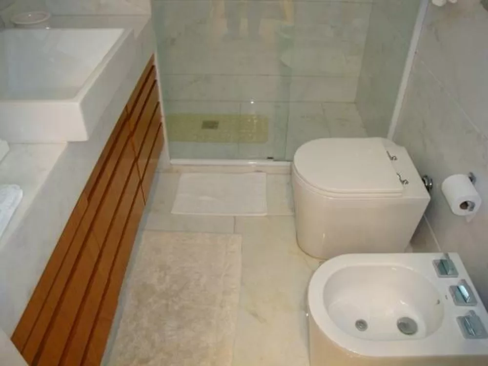 Apartamento, 4 quartos, 330 m² - Foto 20