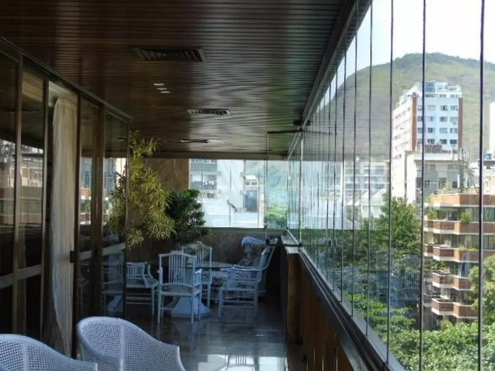 Apartamento, 4 quartos, 330 m² - Foto 3