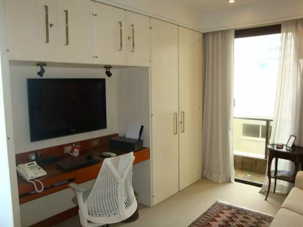 Apartamento, 4 quartos, 330 m² - Foto 8