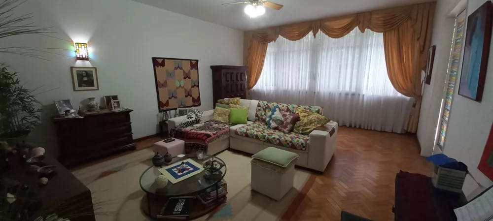 Casa, 4 quartos, 267 m² - Foto 18