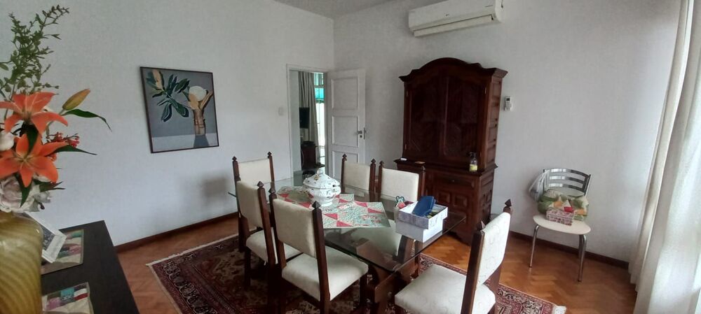 Casa à venda com 4 quartos, 267m² - Foto 5