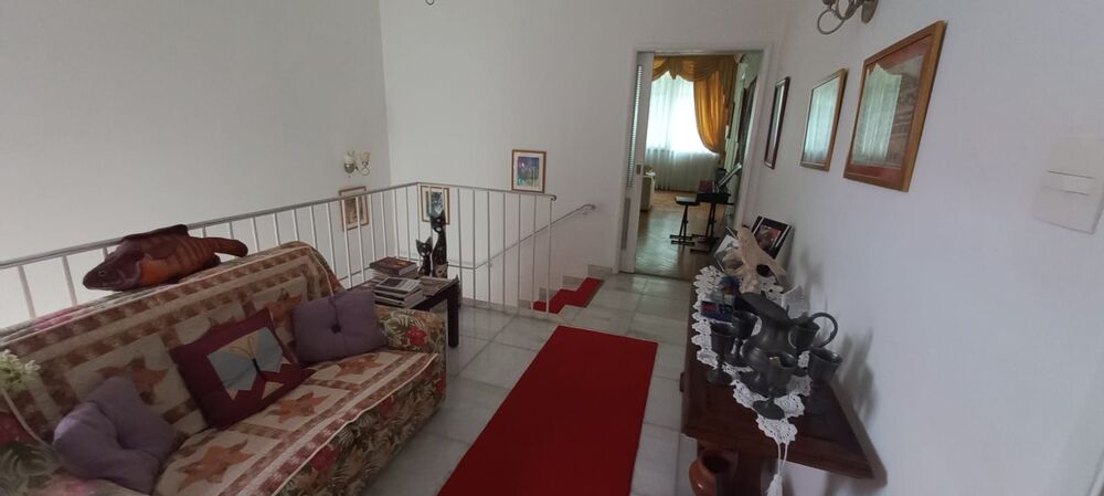 Casa à venda com 4 quartos, 267m² - Foto 4