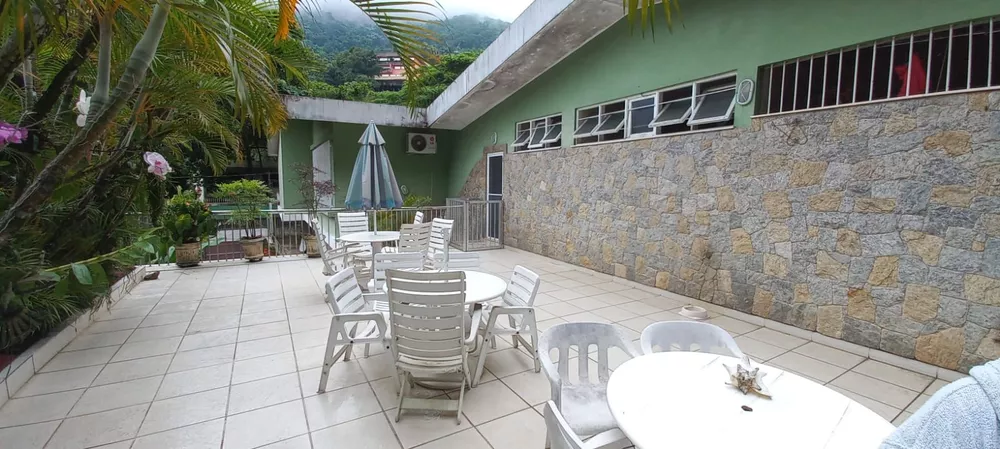 Casa, 4 quartos, 267 m² - Foto 22