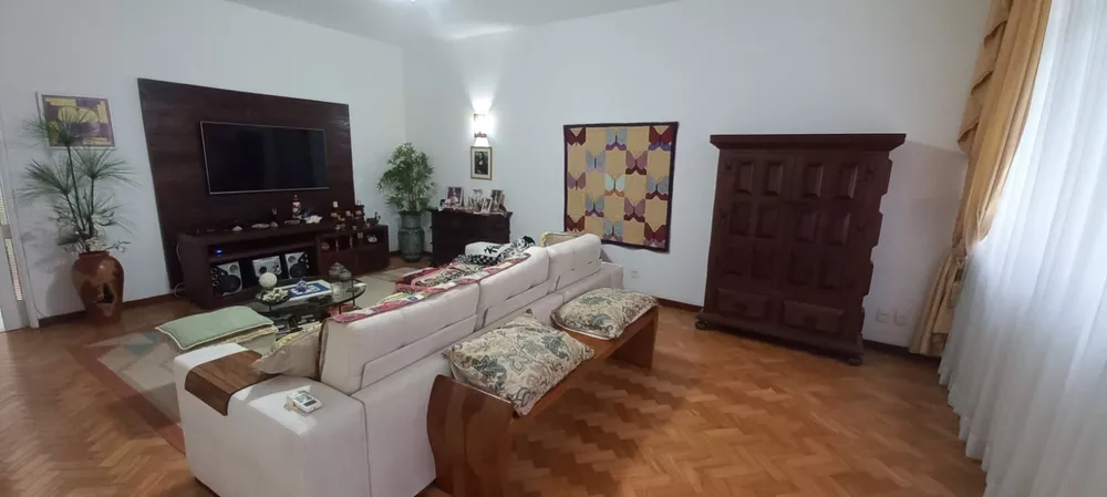 Casa, 4 quartos, 267 m² - Foto 11