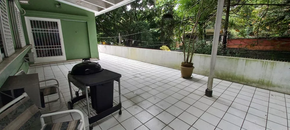 Casa, 4 quartos, 267 m² - Foto 7