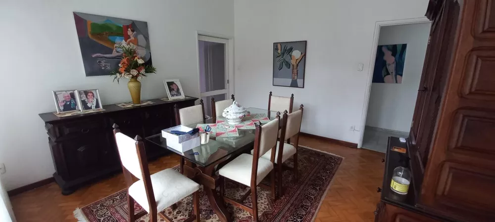 Casa, 4 quartos, 267 m² - Foto 8