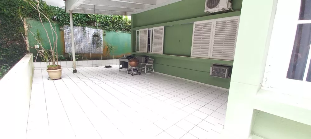 Casa, 4 quartos, 267 m² - Foto 3